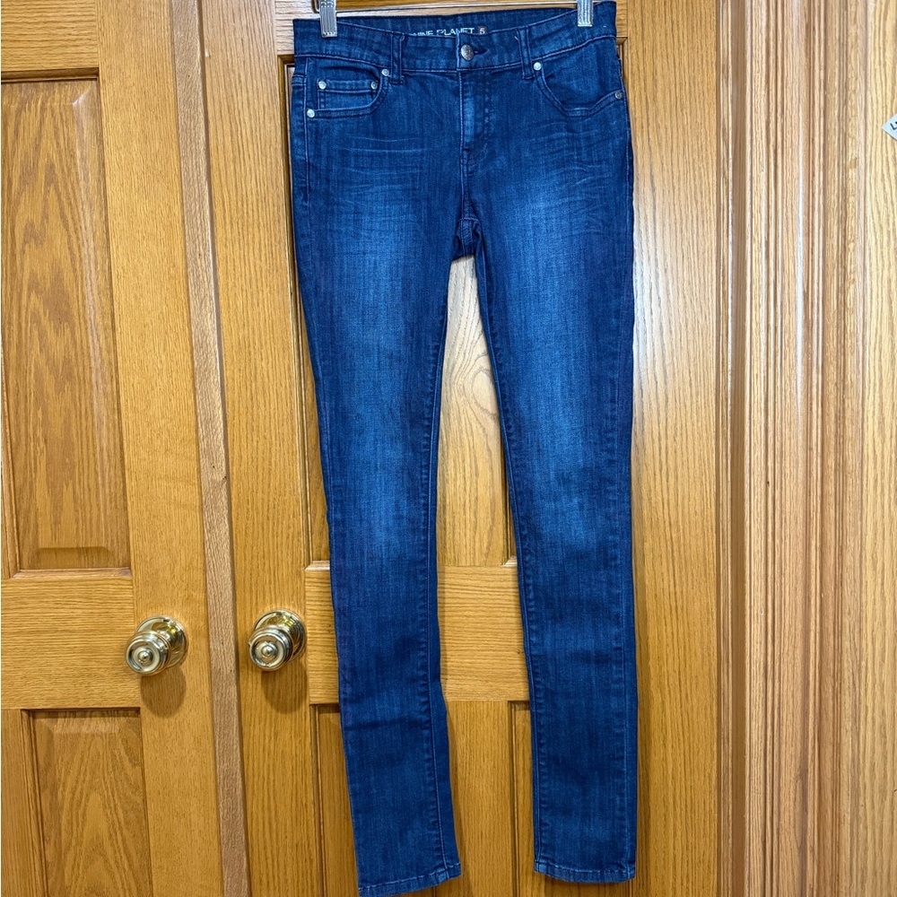Nine Planet Skinny Women's Jeans Size 5